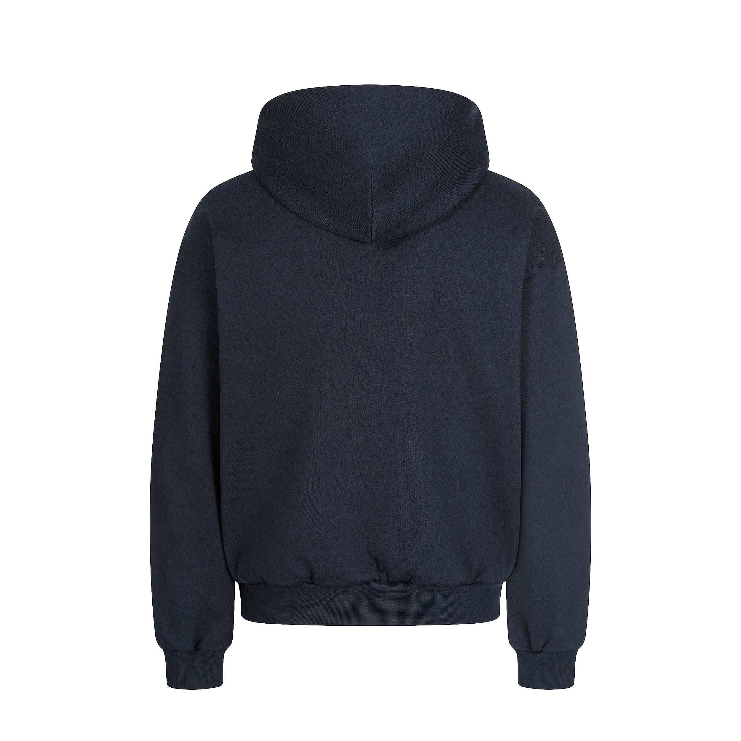 ABC HOODIE NAVY